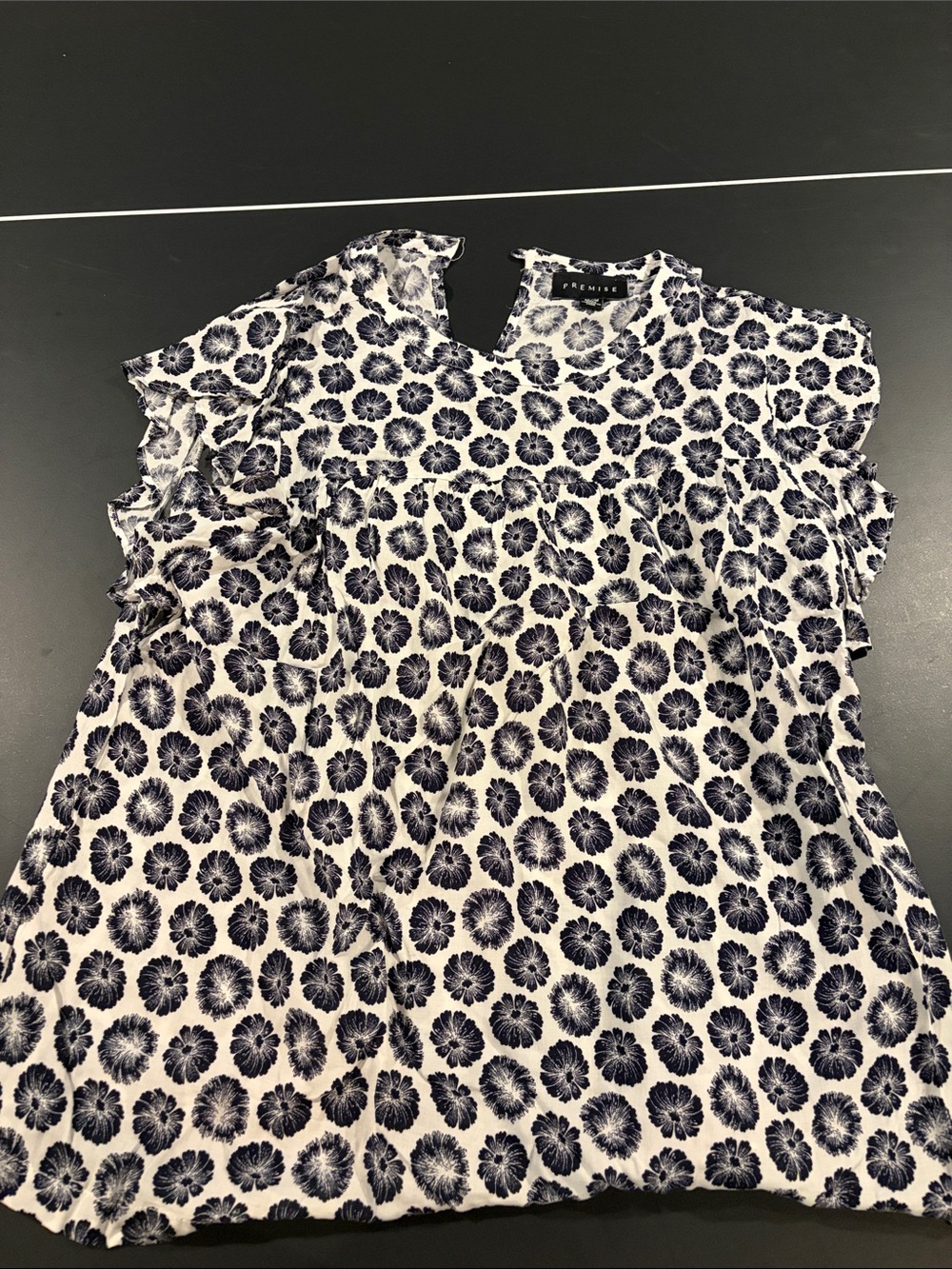 Premise medium top